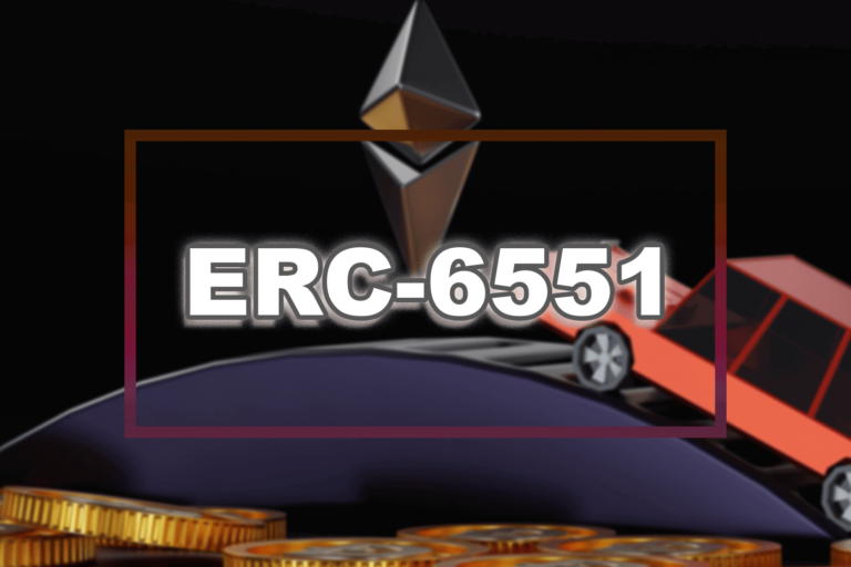 ERC6551 (1) What is ERC-6551?