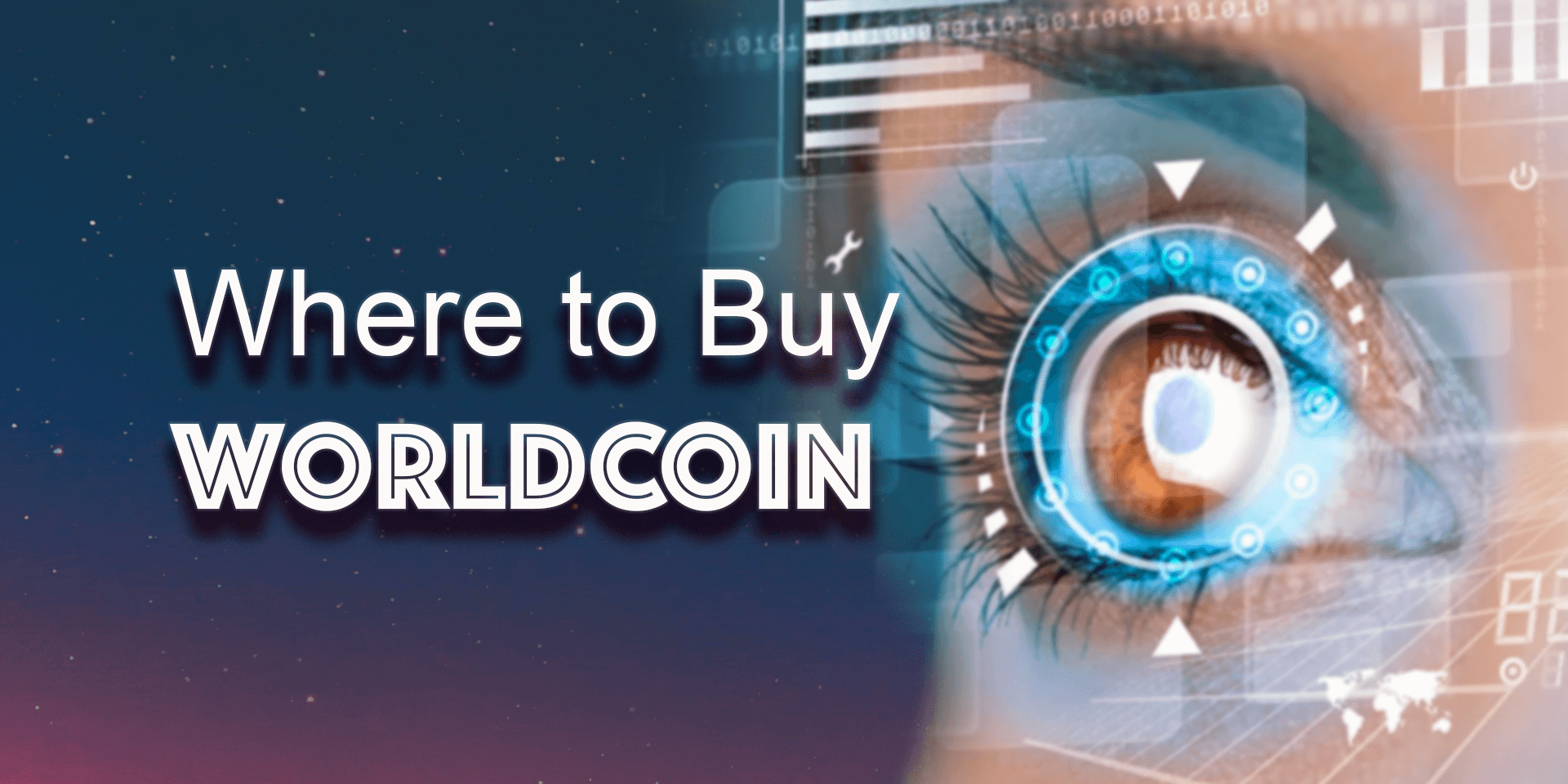 WHERE TO BUY WORLDCOIN copy (1) Where to buy Worldcoin featured image