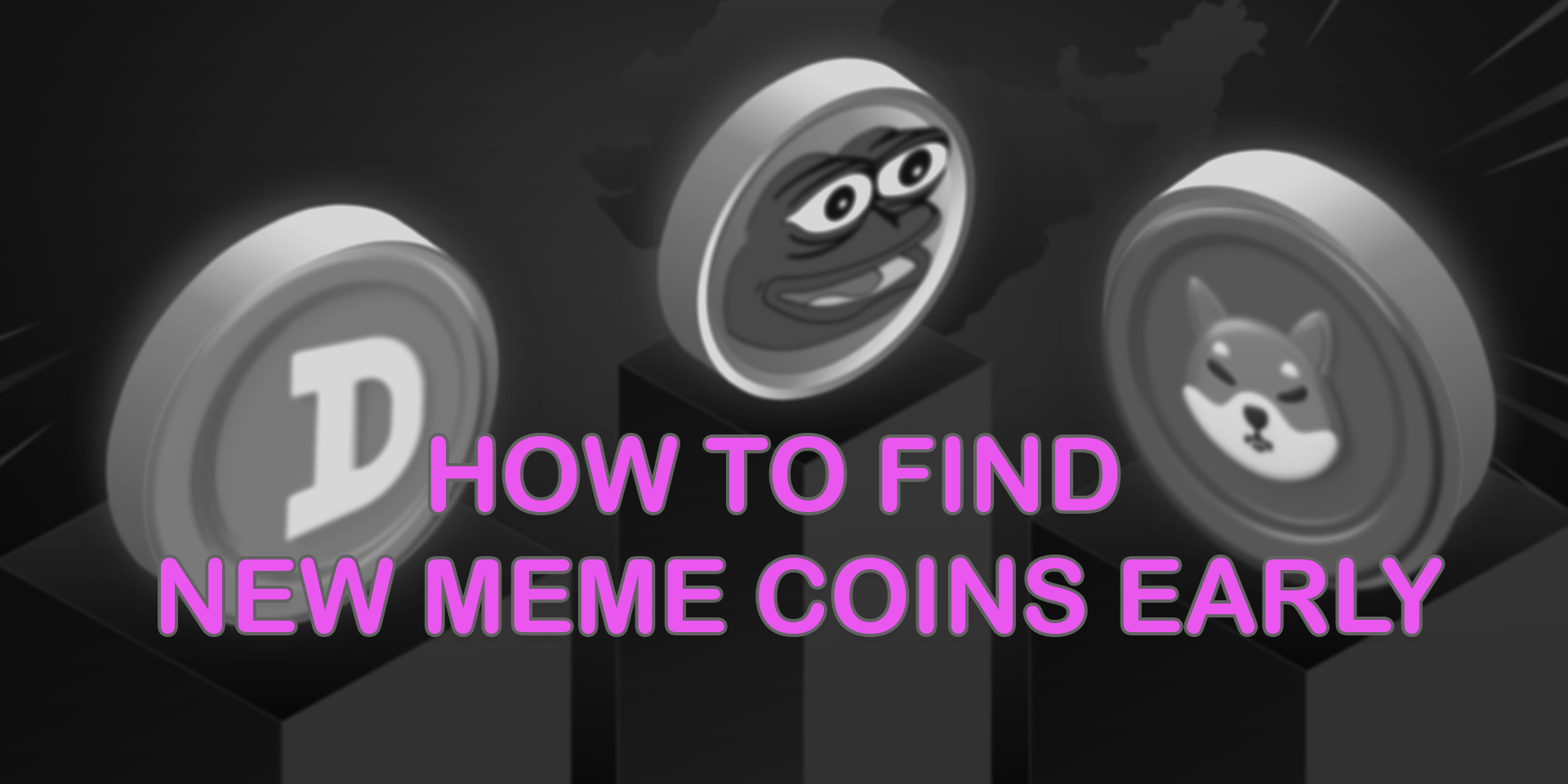 new meme coins how to find new meme coins early