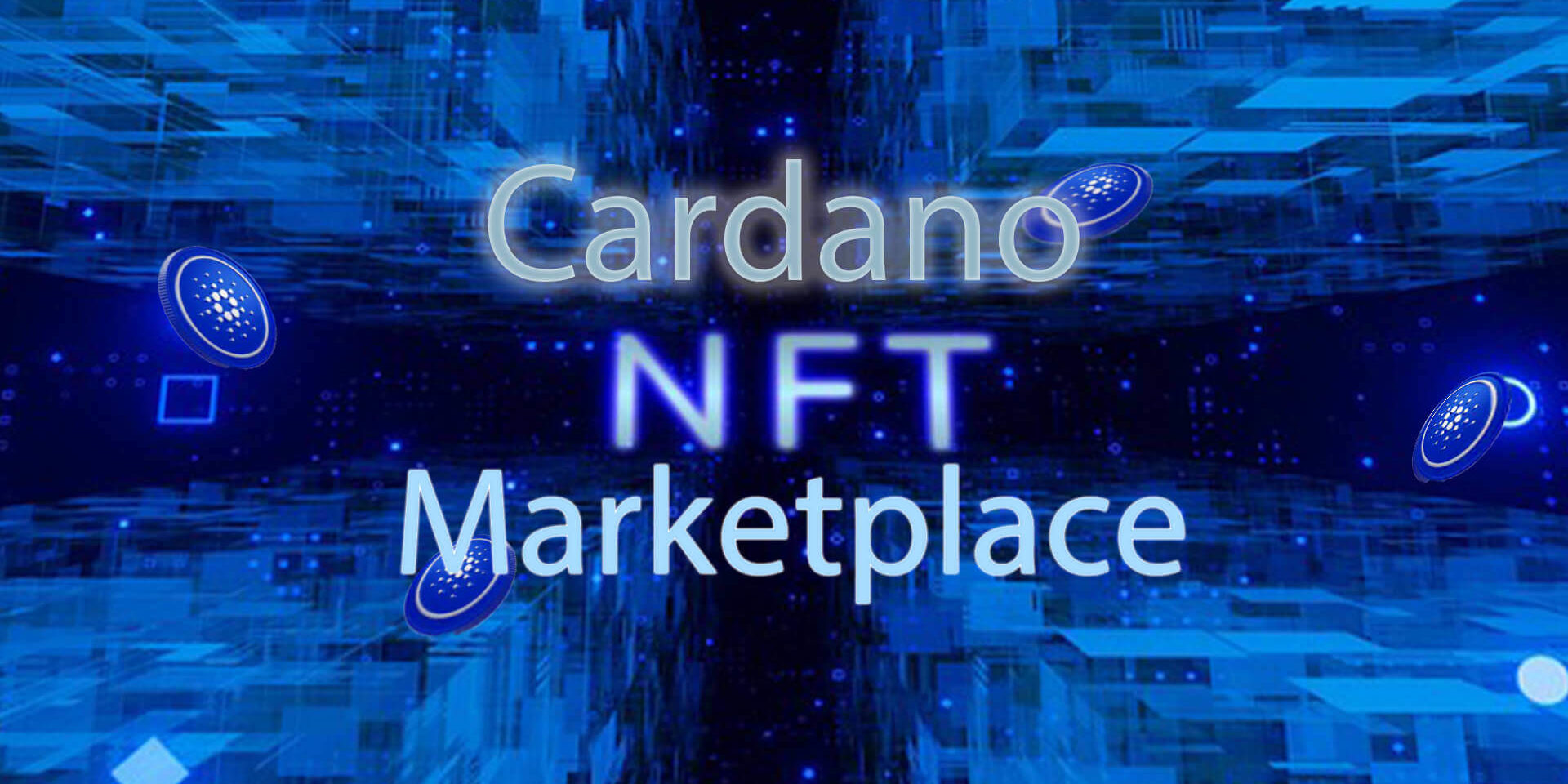Cardano NFT marketplace (1) Finest Cardano NFT marketplace to buy and sell NFTs