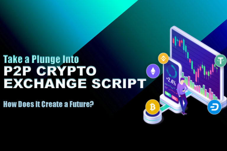 P2P crypto exchange script featured image (1) Benefits of P2P Crypto Exchange Script