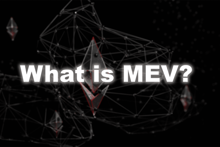 What is MEV_ (1) (1) What is MEV?