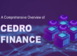 Ultimate overview of Cedro Finance
